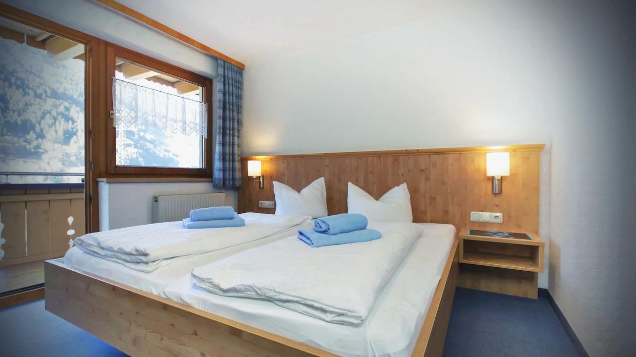 FW 7-10 I Schlafzimmer FW 7-10 I Schlafzimmer
